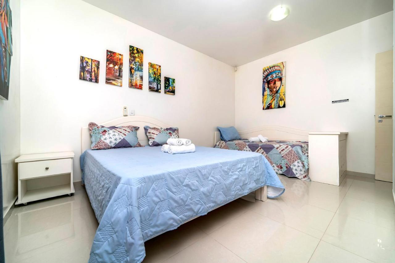Casa de Praia em Bombinhas Beach House Exterior foto