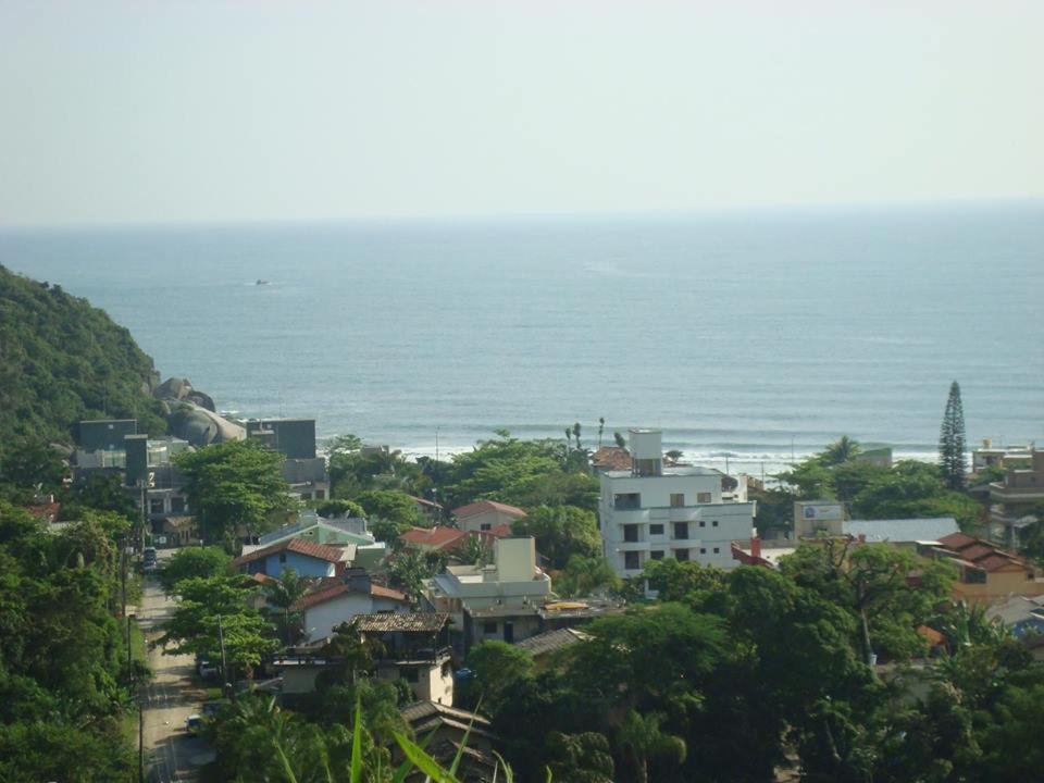 Casa de Praia em Bombinhas Beach House Exterior foto