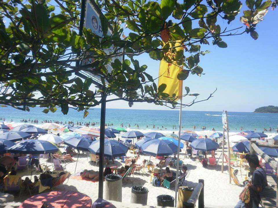 Casa de Praia em Bombinhas Beach House Exterior foto